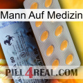 Man Up Medicine 44